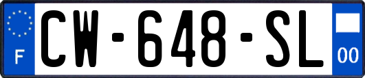 CW-648-SL