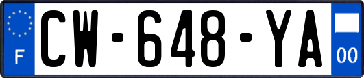 CW-648-YA