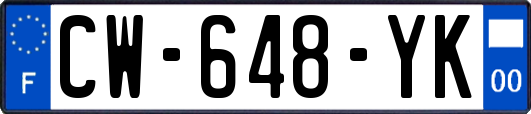 CW-648-YK