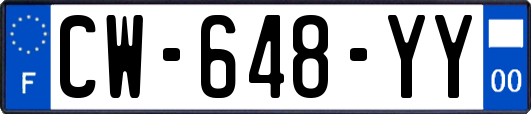 CW-648-YY