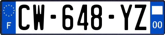 CW-648-YZ