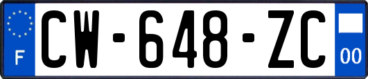 CW-648-ZC