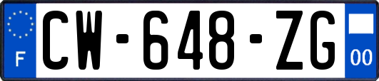 CW-648-ZG