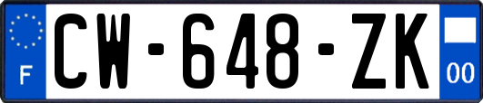 CW-648-ZK