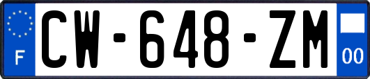 CW-648-ZM