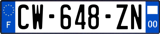 CW-648-ZN