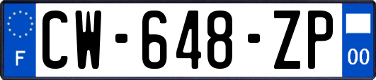 CW-648-ZP