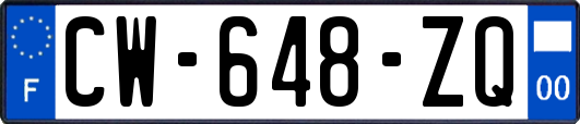 CW-648-ZQ