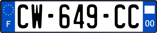 CW-649-CC