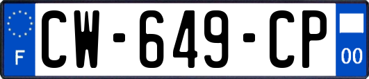 CW-649-CP