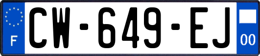 CW-649-EJ