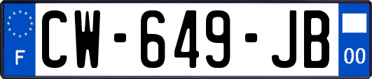 CW-649-JB