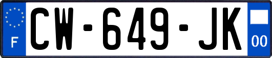 CW-649-JK