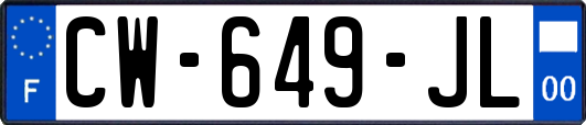 CW-649-JL