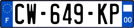 CW-649-KP