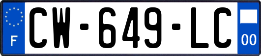 CW-649-LC