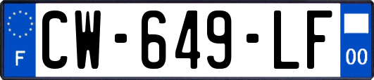 CW-649-LF