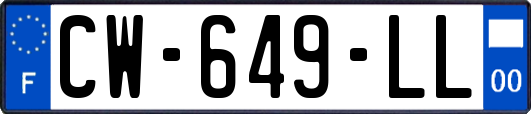 CW-649-LL