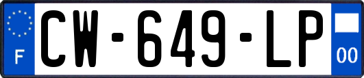 CW-649-LP