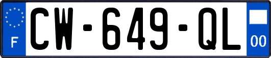 CW-649-QL