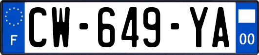 CW-649-YA