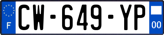 CW-649-YP