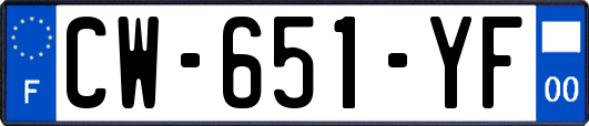CW-651-YF