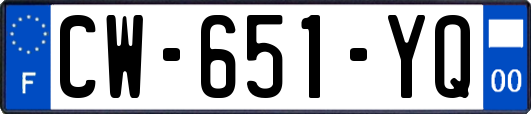 CW-651-YQ
