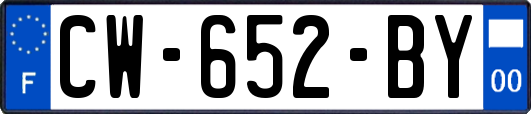 CW-652-BY