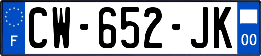 CW-652-JK