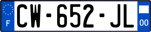 CW-652-JL