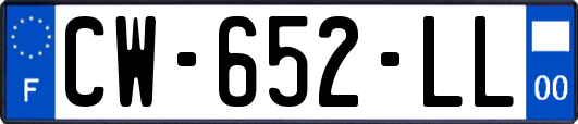 CW-652-LL
