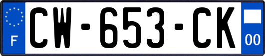 CW-653-CK