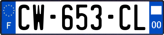 CW-653-CL