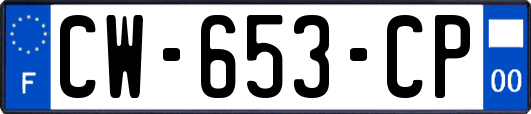 CW-653-CP