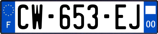 CW-653-EJ