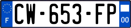 CW-653-FP