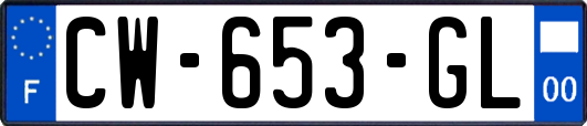 CW-653-GL
