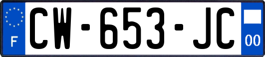 CW-653-JC