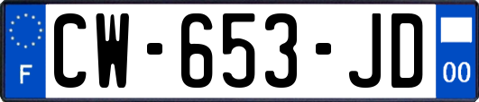 CW-653-JD