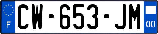 CW-653-JM