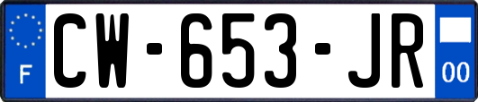 CW-653-JR