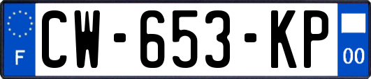 CW-653-KP