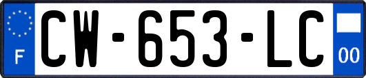 CW-653-LC