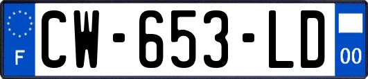 CW-653-LD