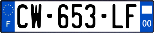 CW-653-LF