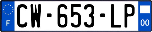 CW-653-LP
