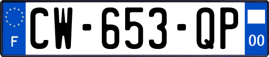 CW-653-QP