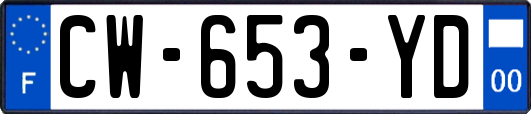 CW-653-YD
