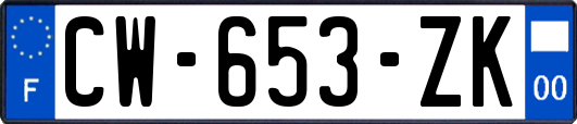 CW-653-ZK